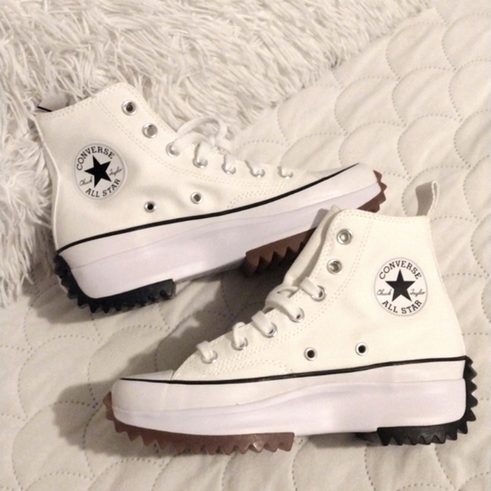 NEW Converse All Star Offers Welcome!